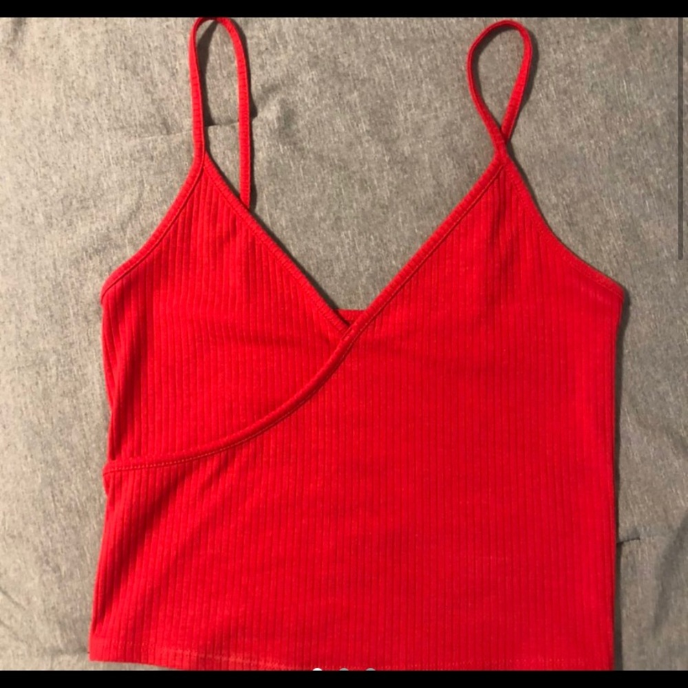 pacsun tank top